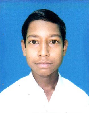 SHANTANU GHOSH